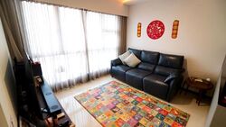 Blk 445A Clementi Crest (Clementi), HDB 4 Rooms #634422841